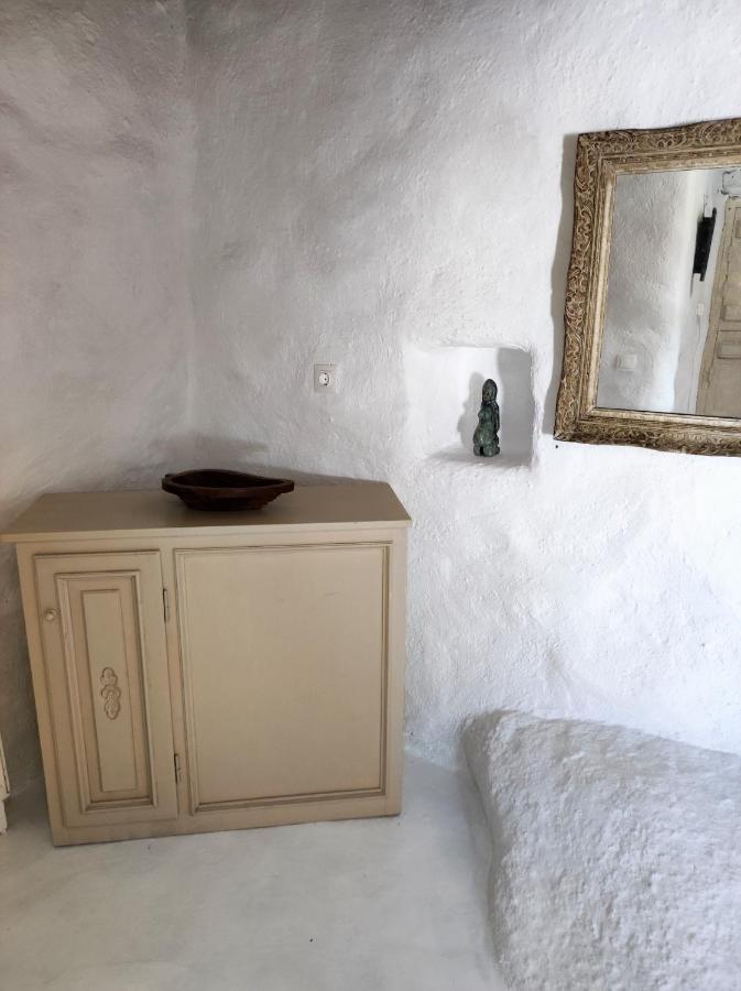 Pyrgi Artemis Place Mykonos Town Exterior photo