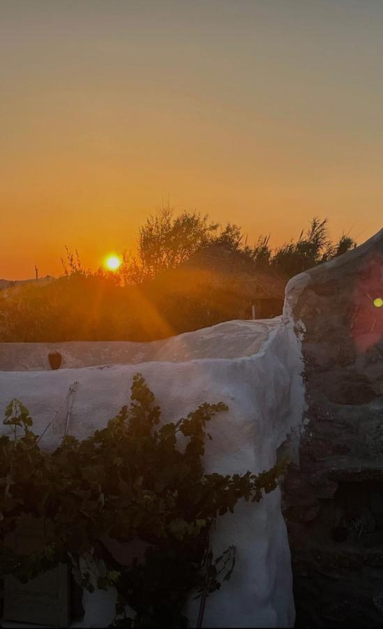 Pyrgi Artemis Place Mykonos Town Exterior photo