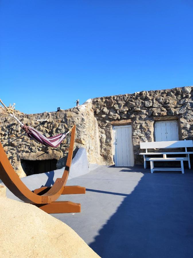 Pyrgi Artemis Place Mykonos Town Exterior photo