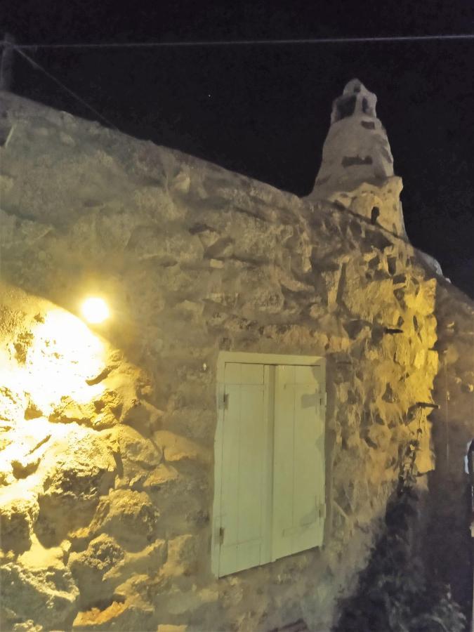 Pyrgi Artemis Place Mykonos Town Exterior photo