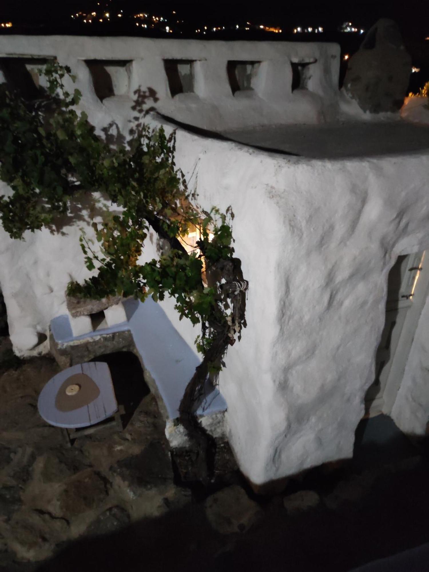Pyrgi Artemis Place Mykonos Town Exterior photo