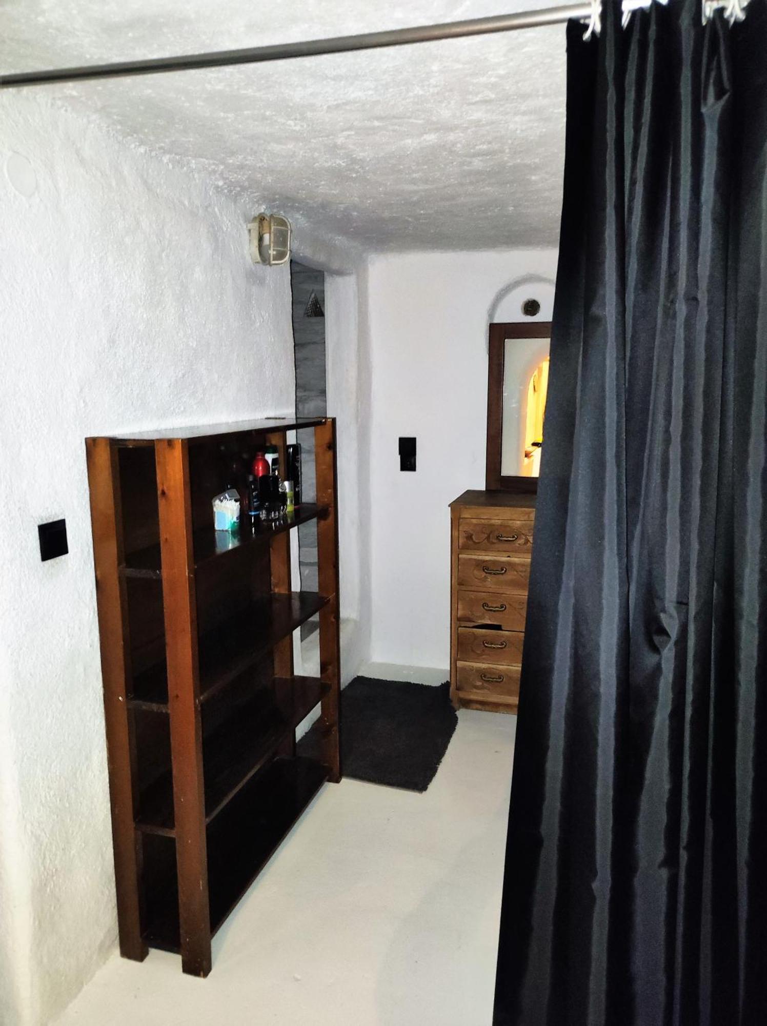 Pyrgi Artemis Place Mykonos Town Room photo